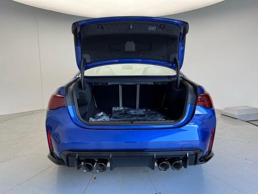 2026 BMW M4 Competition xDrive