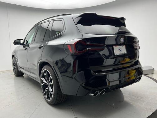 2022 BMW X3 M AWD