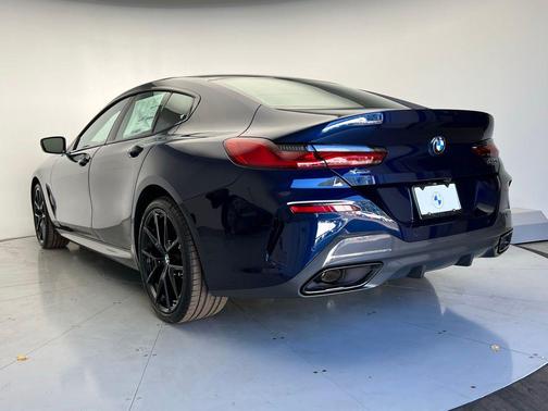 2026 BMW 840 i xDrive