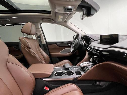 2022 Acura MDX Advance Package