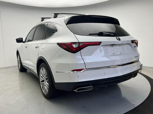 2022 Acura MDX Advance Package