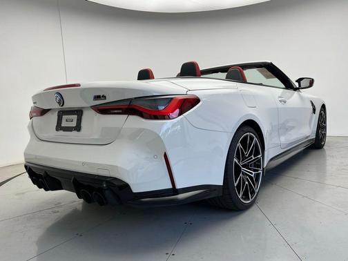 2023 BMW M4 Competition xDrive