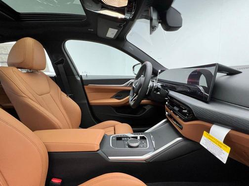 2026 BMW M440 i xDrive