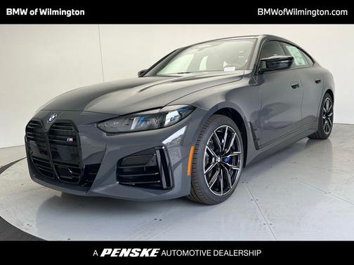 2026 BMW M440 i xDrive