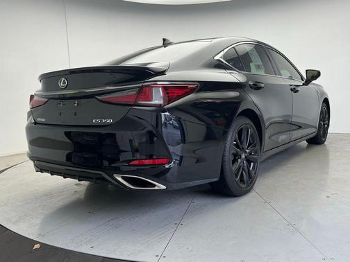 2024 Lexus ES 350 F Sport