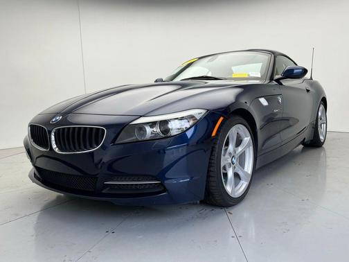 2011 BMW Z4 sDrive30i