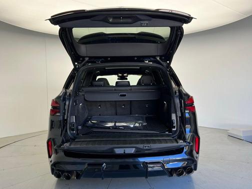 2025 BMW X5 M Base