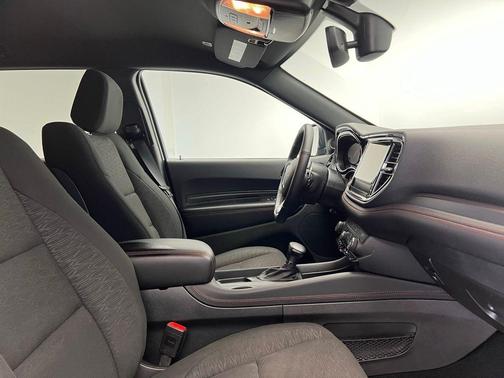 2025 Dodge Durango GT RWD