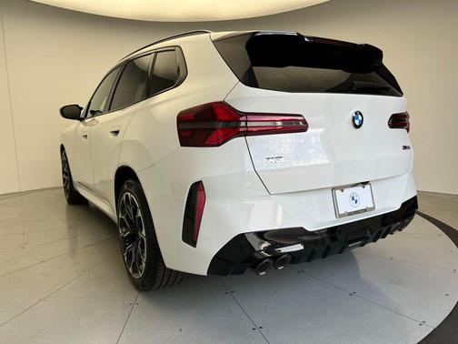 2025 BMW X3 M50 xDrive