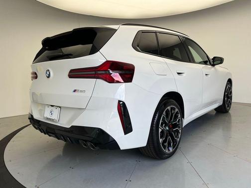 2025 BMW X3 M50 xDrive