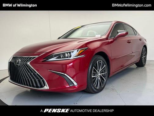 2023 Lexus ES 350 Base