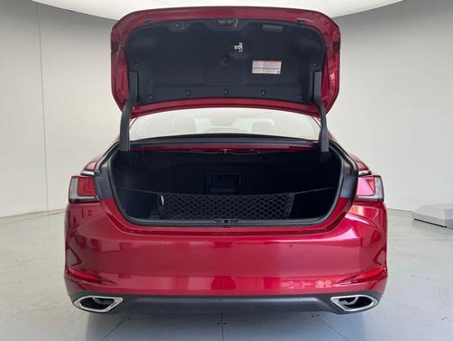 2023 Lexus ES 350 Base