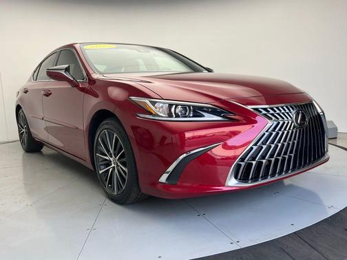2023 Lexus ES 350 Base