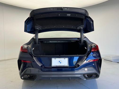 2026 BMW 840 i xDrive