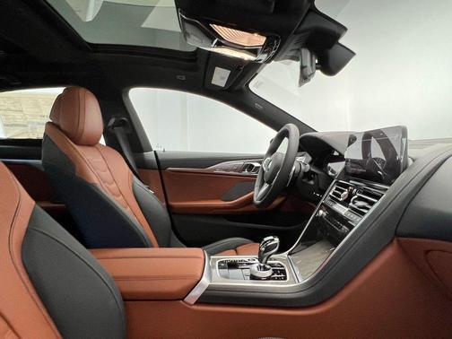 2026 BMW 840 i xDrive