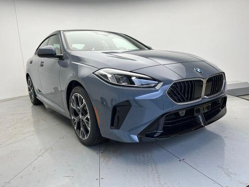 2026 BMW 228 Gran Coupe 228 Gran Coupe