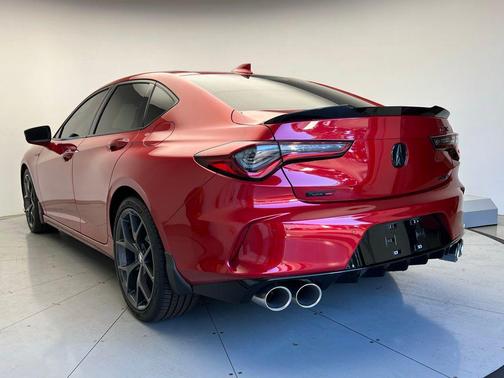 2023 Acura TLX Type S