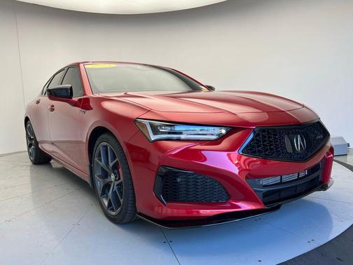 2023 Acura TLX Type S
