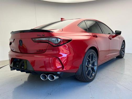 2023 Acura TLX Type S