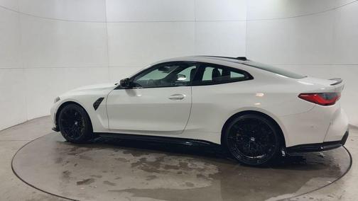 2024 BMW M4 Base