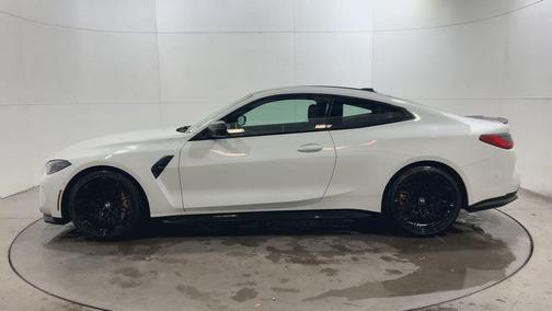 2024 BMW M4 Base