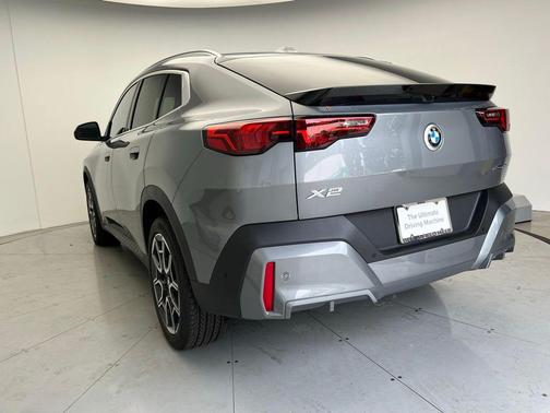 2025 BMW X2 xDrive28i