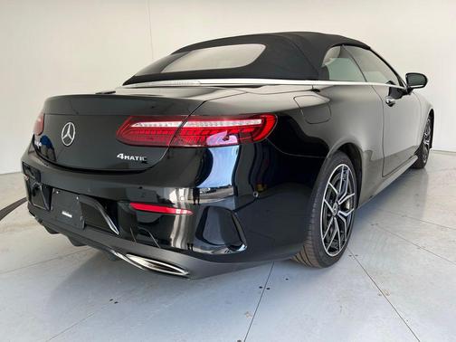 2023 Mercedes-Benz E-Class 4MATIC