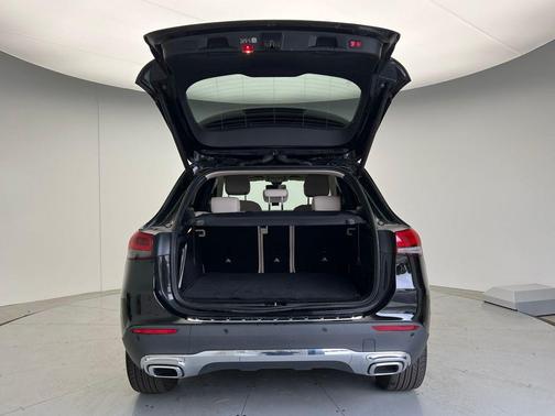 2023 Mercedes-Benz GLA 250 Base