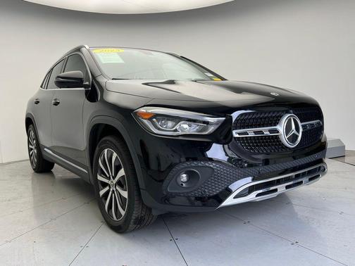 2023 Mercedes-Benz GLA 250 Base