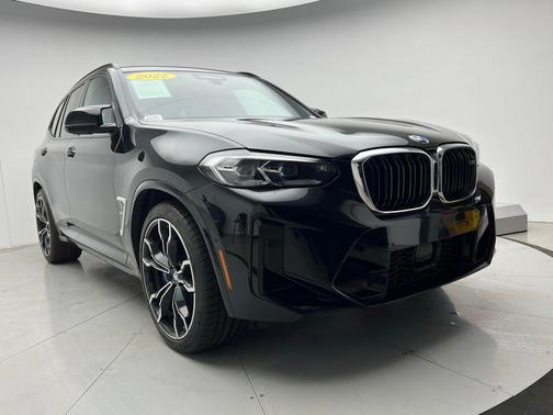 2022 BMW X3 M 