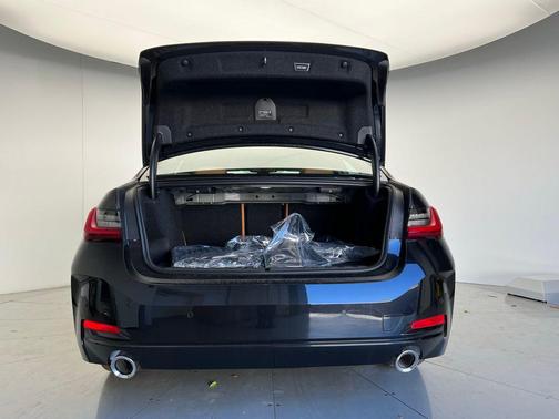 2026 BMW 330 xDrive NA