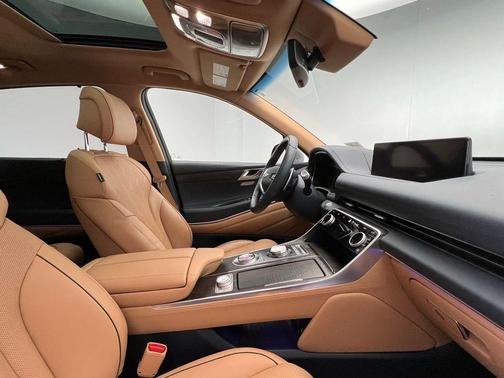 2024 Genesis GV80 3.5T