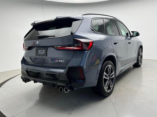 2025 BMW X1 M35i