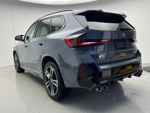 2025 BMW X1 M35i