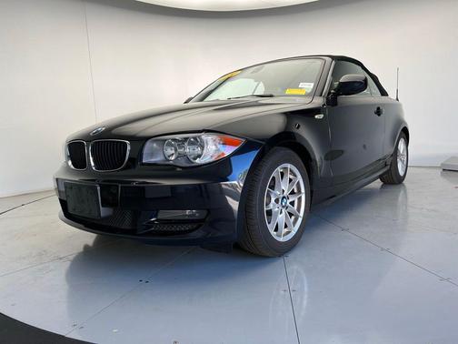 2010 BMW 128 128i