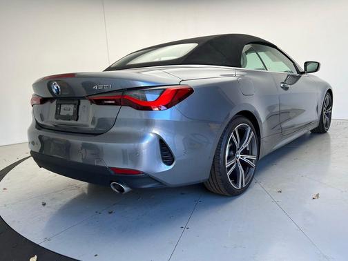 2021 BMW 430 i
