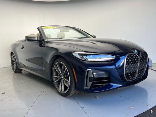 2022 BMW M440 i xDrive