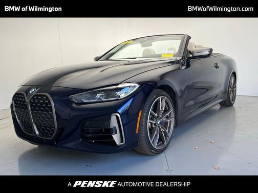 2022 BMW M440 i xDrive