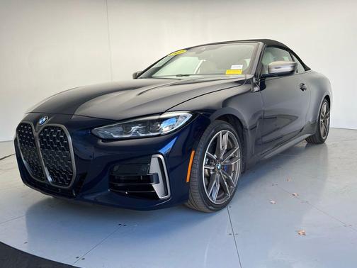 2022 BMW M440 i xDrive