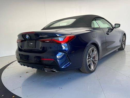 2022 BMW M440 i xDrive