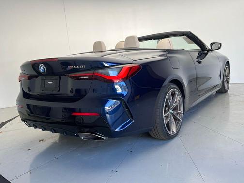 2022 BMW M440 i xDrive