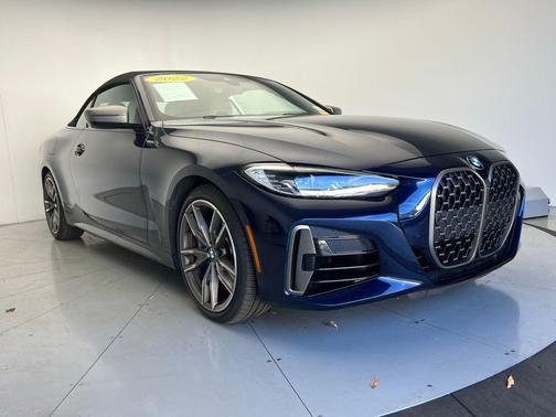 2022 BMW M440 i xDrive