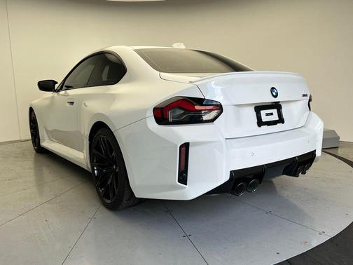2024 BMW M2 Base