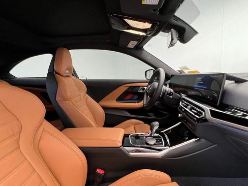 2024 BMW M2 Base