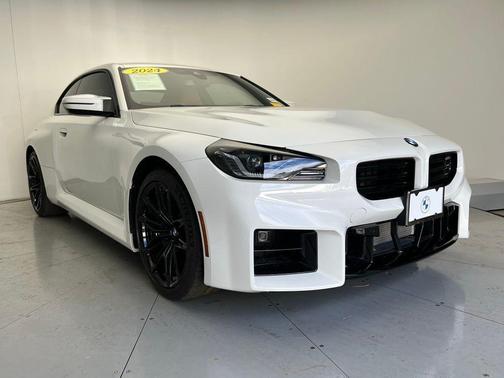 2024 BMW M2 Base