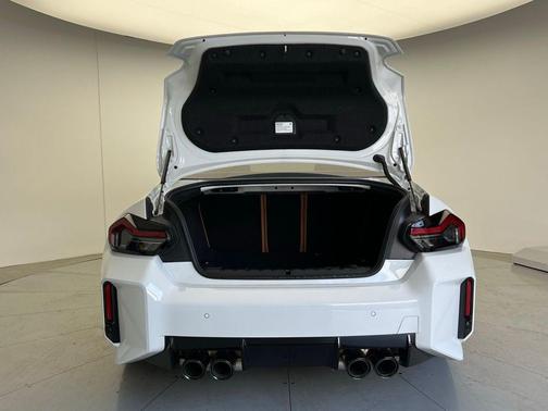 2024 BMW M2 Base