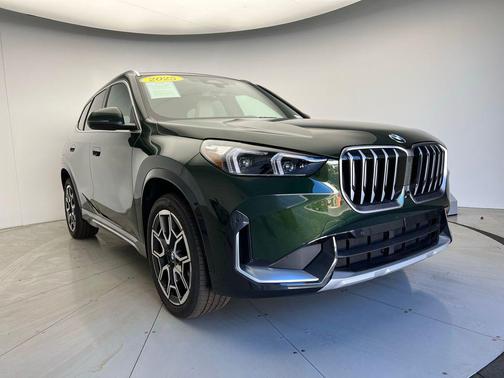 2025 BMW X1 xDrive28i