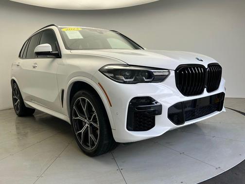 2023 BMW X5 