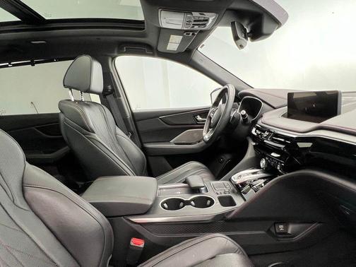 2022 Acura MDX Type S