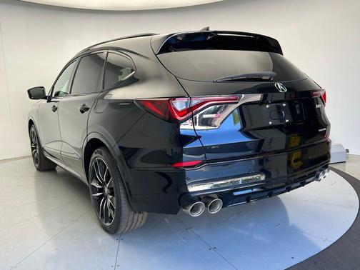 2022 Acura MDX Type S